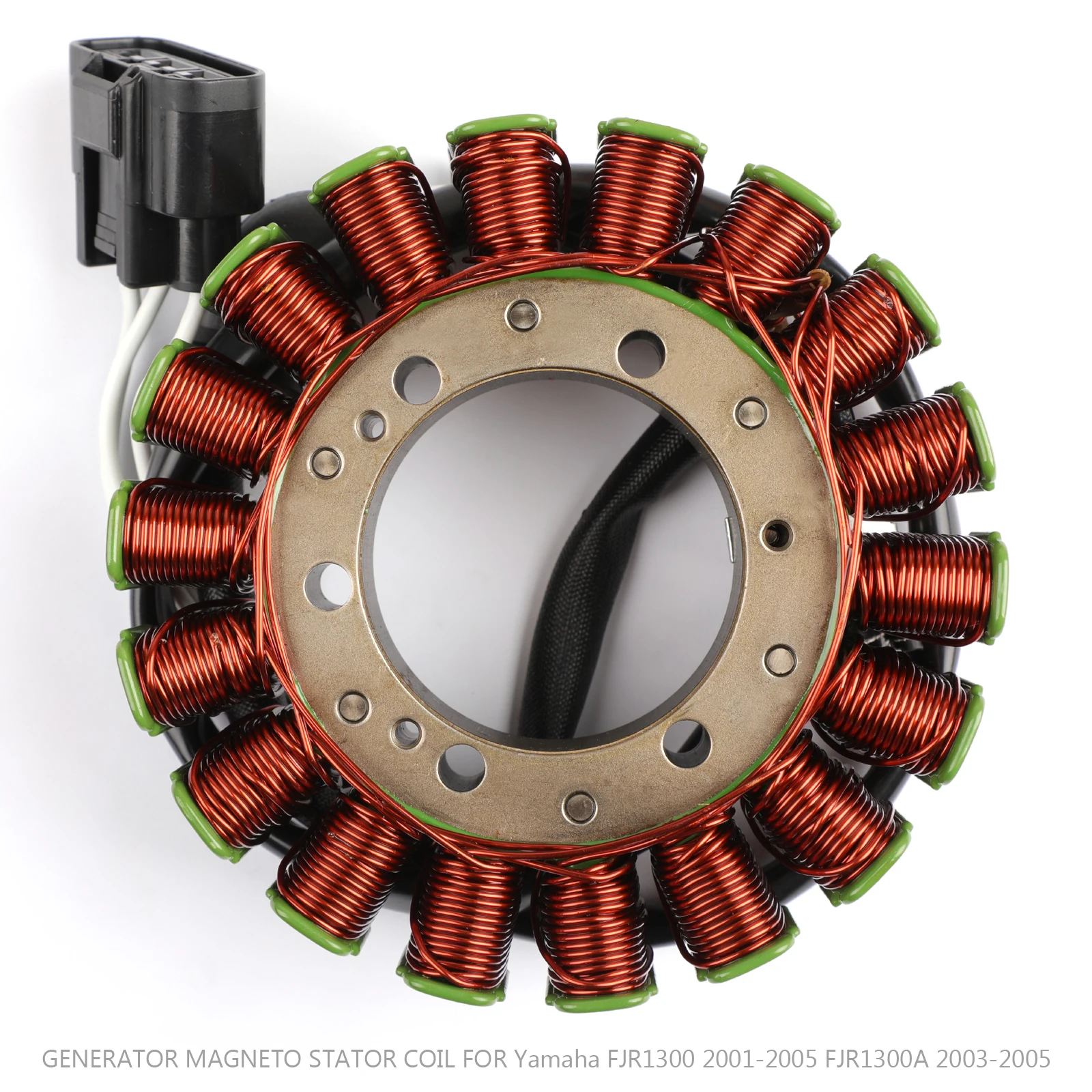 Генератор катушки статора 5JW-81410-00-00 генератор для Yamaha FJR1300 FJR 1300