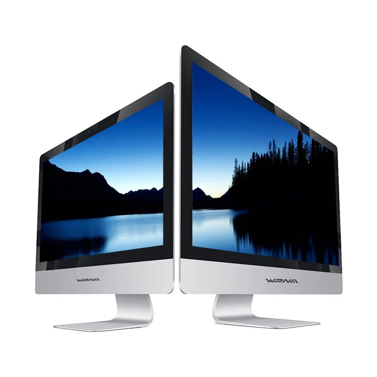 Cheap Desktop Computers on Sale Computer Core I3 New Desktop with Keyboards Mouse