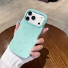 mint green
