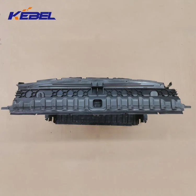 product factory outlet price front radiator grille shutter oem gv4b 8475 a car radiator shutter for ford kuga 2015 2016 2017 2018 2019-7