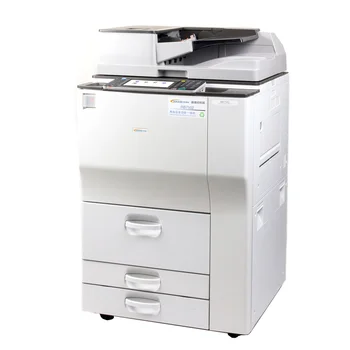 2020 New Arrival Black and White Laser Multifunction Printer for Ricoh Aficio MP 7502 Photocopy machine