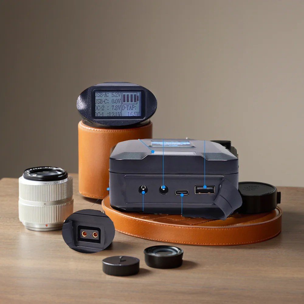 ビントロンズLi - IonバッテリパックFits Sony dcr-sr30e、dcr-hc33e、dcr-dvd403e、dcr-dvd803、d : Rechargeable Li-ion Battery Pack for Sony NP-BN1 NP