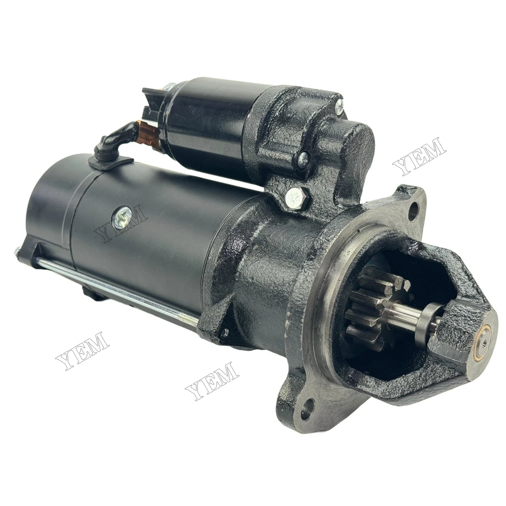 Starter Motor 320/09452 Fit for JCB Engine