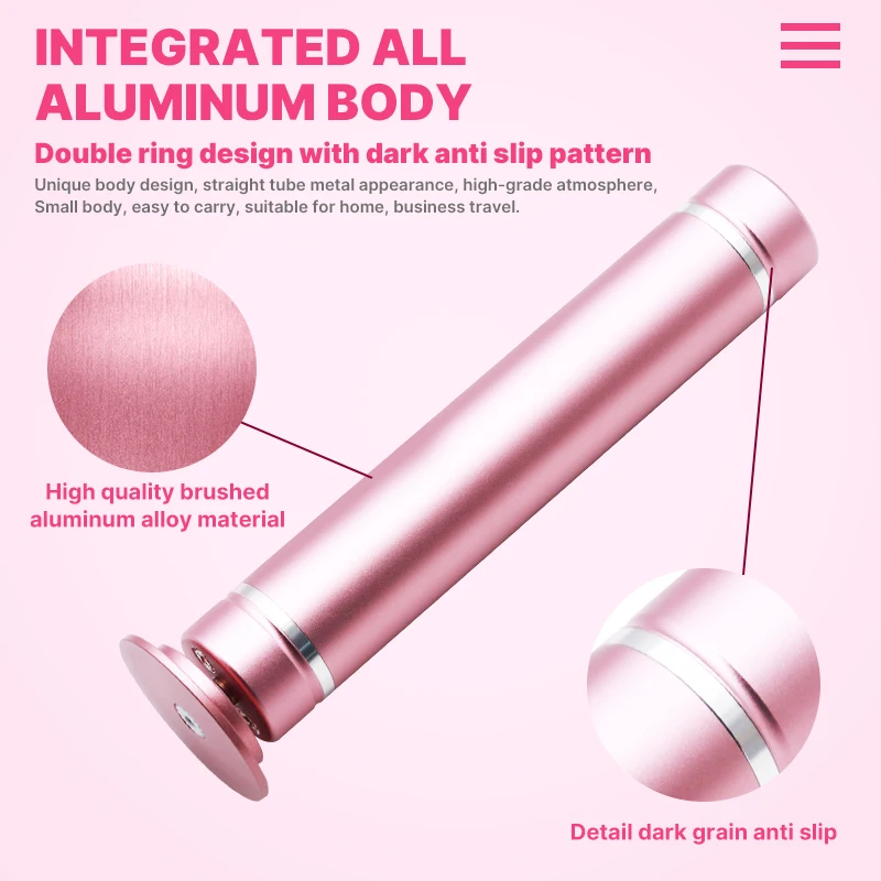 Fast Delivery 2 in 1 Rechargeable Foot Care Tool Electric Foot Grinder Pedicure Machine Rechargeable Electric Callus Remover