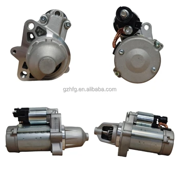 Suitable for Honda Tenth Generation Civic 1.0T, Hengyu 1.0T, Lingpai 1.0T 31200-5AY-H01 31200-5AY-H51 Starter Motor