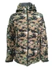 Jungle camouflage