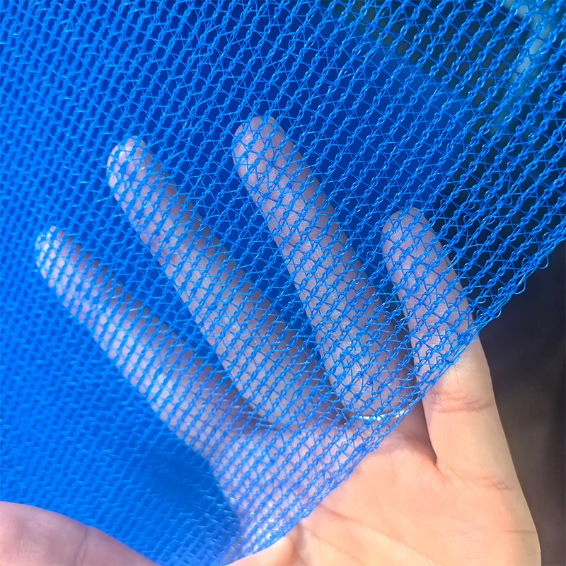 Direct Factory Supply Reusable Orchard Net for Harvesting Olives Seedlings Anti-Bird Garden Netting Made HDPE Farm Collections