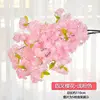 4 punte rosa chiaro - 1 tubo
