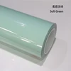Soft Green