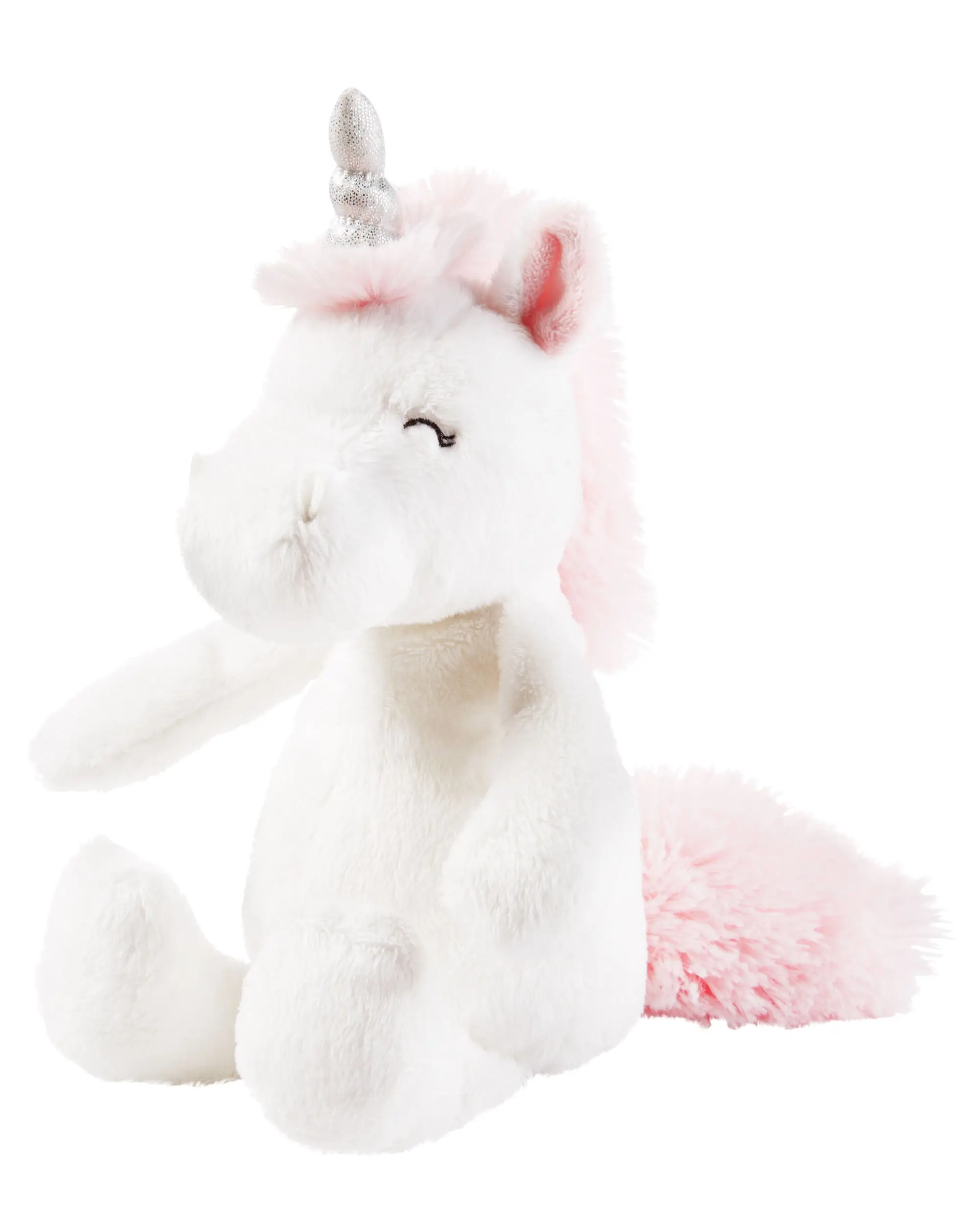carters stuffed unicorn