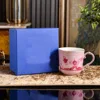 Pink Mug