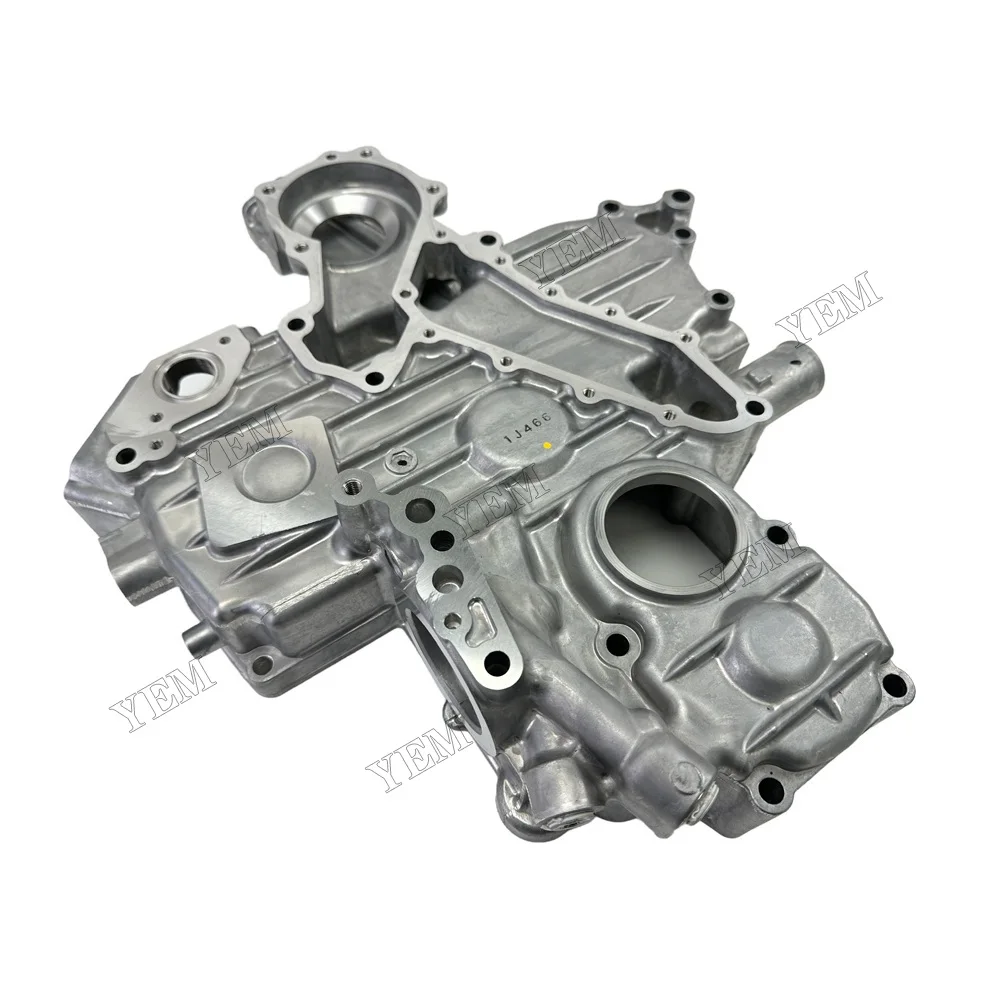 High Performance V2403 Timing Cover 1J466-04023 Engine Parts for Kubota