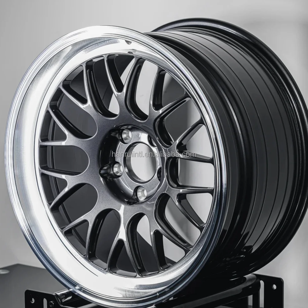 ML-10RT Forged Alloy Wheels 17-22 Inch Custom 5x112 5x120 5x114.3 Rims For BMW Benz VW Porsche