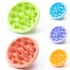 y-0946 Small hat-shaped hairbrush