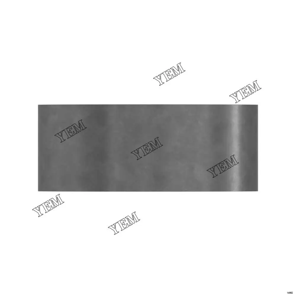 Top Quality Spacer-Flag Part No. 495-1232 4951232 High Performance Engine Parts 5