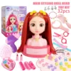 Princesa siete - caja