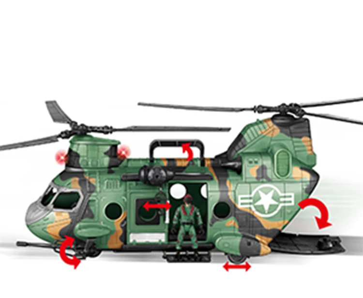 Damtoys 1/6 Action Figures Military,16 Scale Military Action Figures