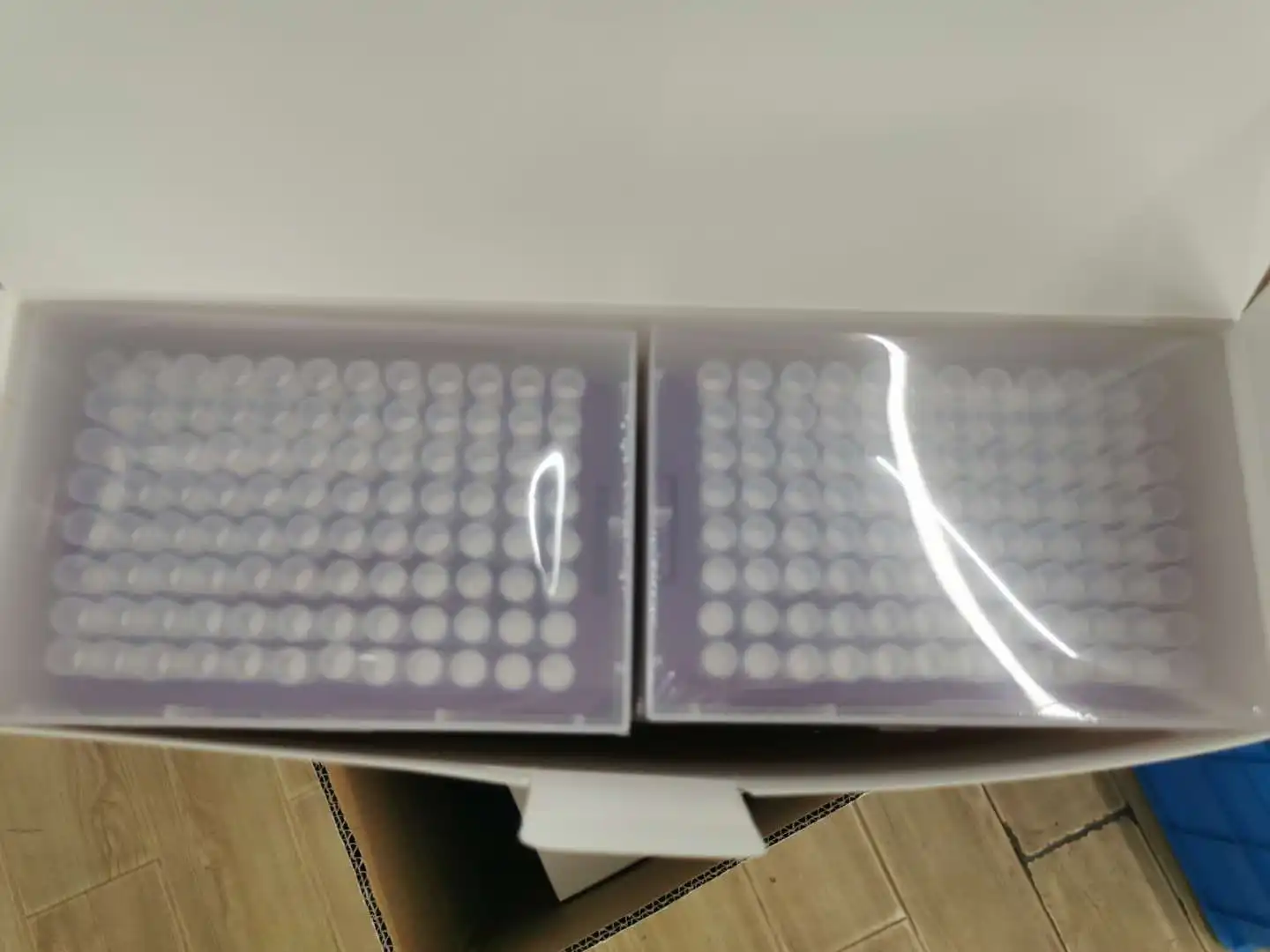 Micropipette Sterile Pipette Tips Positive Displacement Pipette