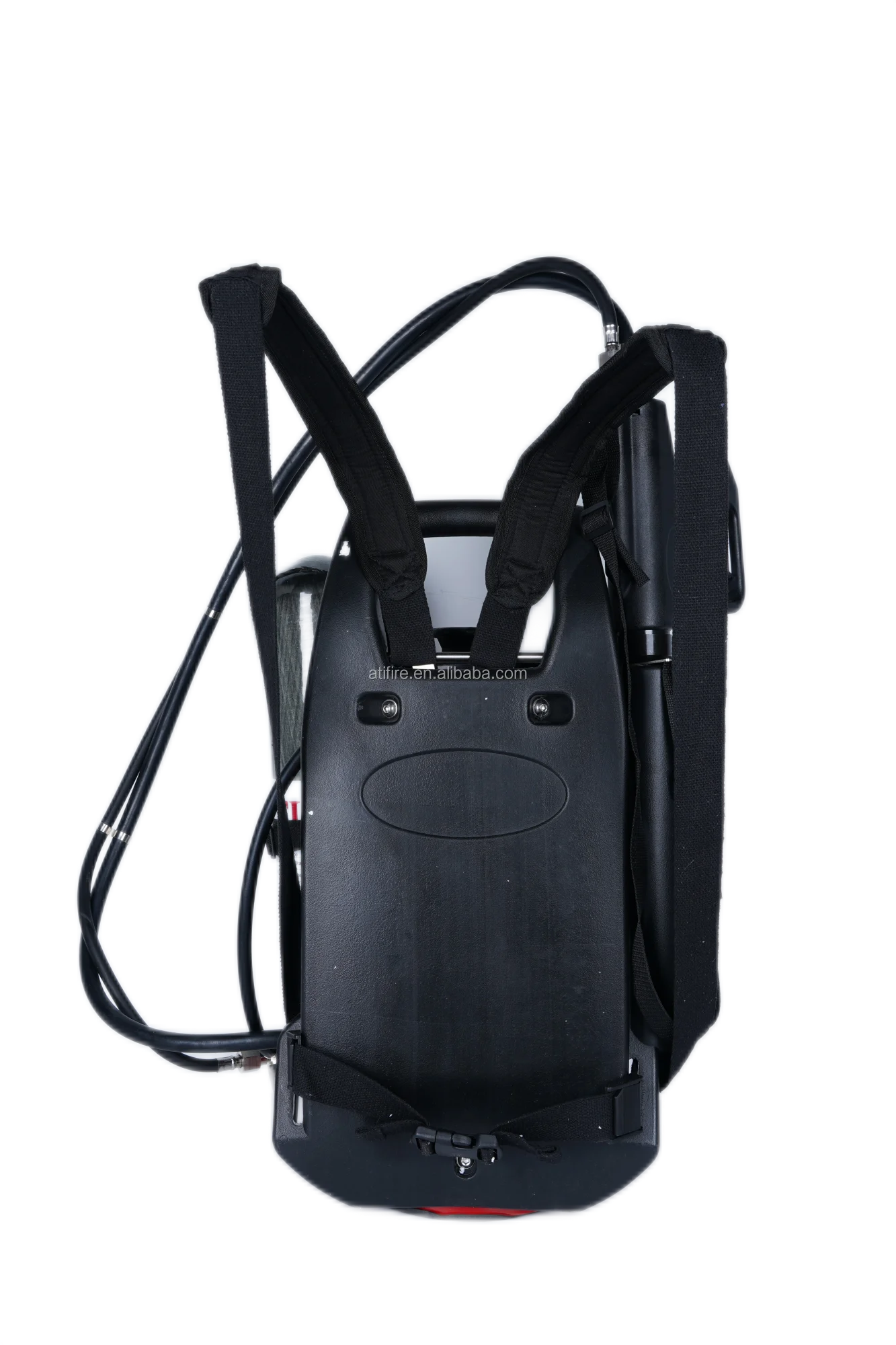 Ati-fire Backpack Extinguisher Equipment Fire Fighting Fog/foam ...