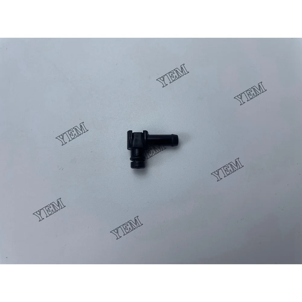4JK1 Leak Off Pipe 8-97315230-2 Fit for Isuzu Engine. 3