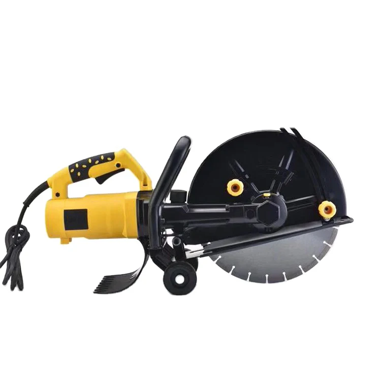 
Новинка 2021, профессиональные электроинструменты, портативная электрическая циркулярная пила для резки камня 