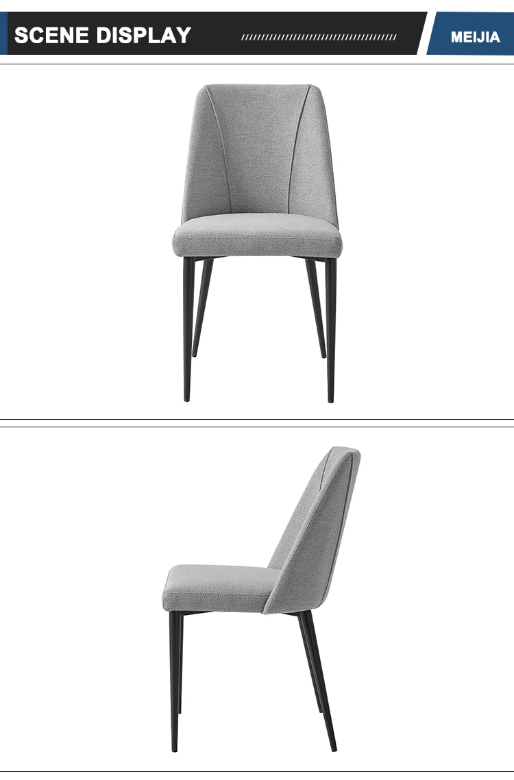 Living Room Dining Chairs Modern Luxury Furniture Dining Chair For