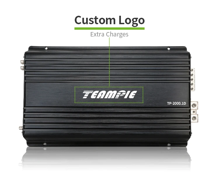 Amplifier 2000 Watts Cars Amplifier Audio For Car Teampie Tp2000.1d C Korea Car Amplifier Buy
