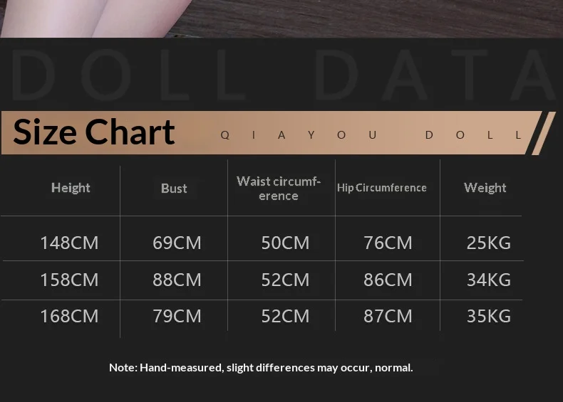 Full-body Real Solid Silicone Male Masturbator Doll Leah Model 100-168cm with Head Manual Control - Image 23