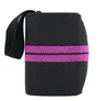 Pink/Black