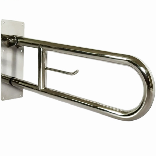 U-образный подлокотник/поручень для ванной комнаты на заказ