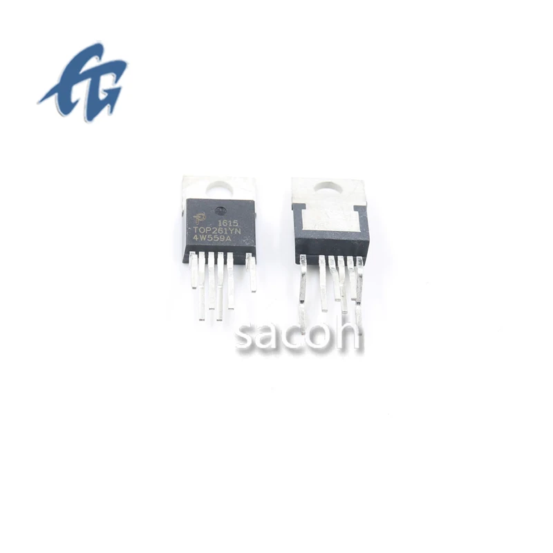 (SACOH Electronic Components)T0P261YN