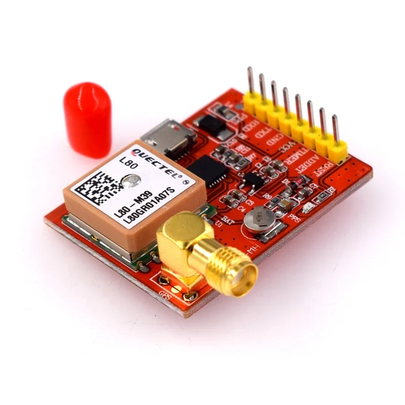 #658 умная электроника Raspberry Pi GPS модуль USBPort GPS USB интерфейс