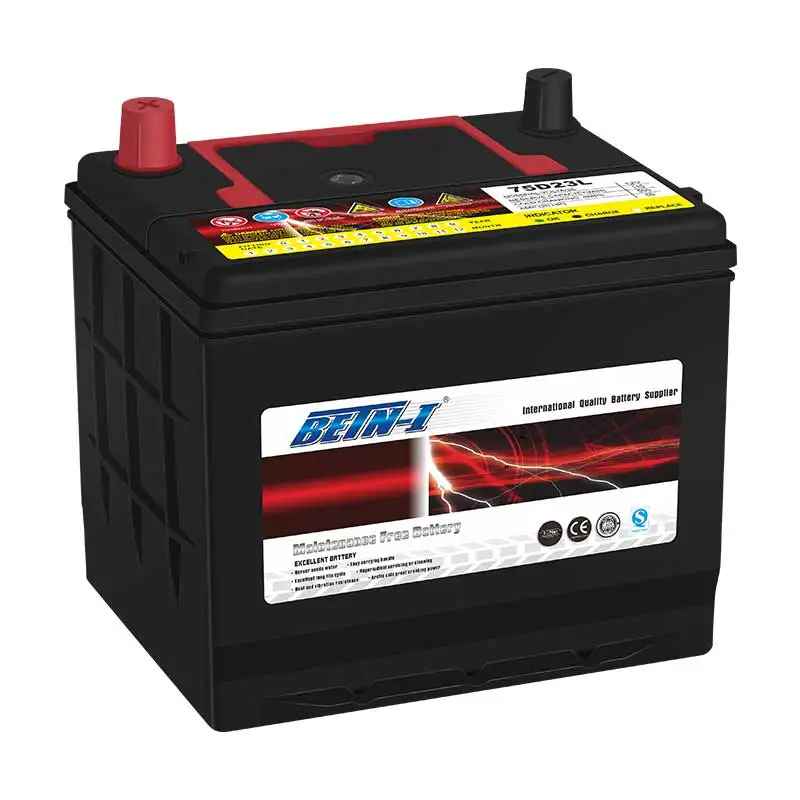 75d23l車バッテリーrc自動車車のバッテリー12v 65ah車バッテリープロフェッショナル Buy 車の修理車のバッテリー 車バッテリー横浜 車バッテリーvarta Product On Alibaba Com