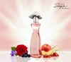 Aroma floral y afrutado