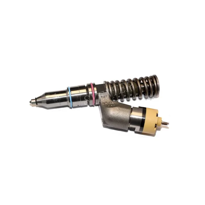 Diesel Engine Fuel Injector 20r5566 4439454