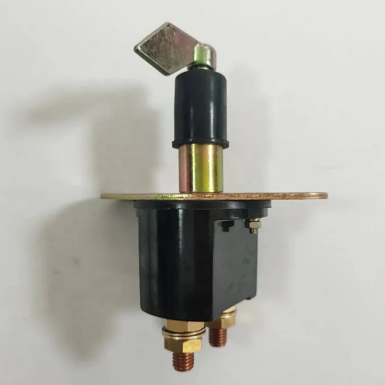 920857.0002 Main power switch 29875032 For KALMAR DCE 80-100/45E 