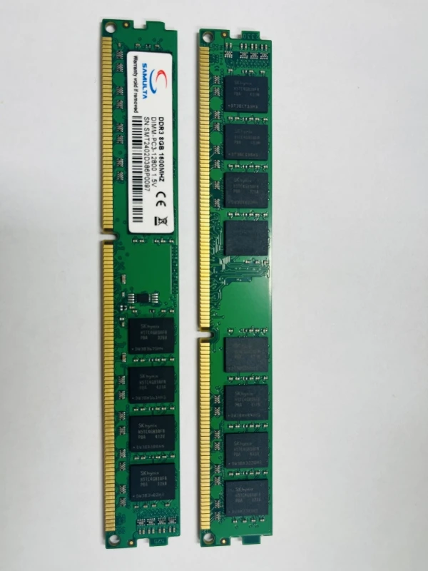 China Supplier All Compatible DDR4 16GB Laptop Memory ECC Memoria RAM 2666MHz Sodimm in Stock
