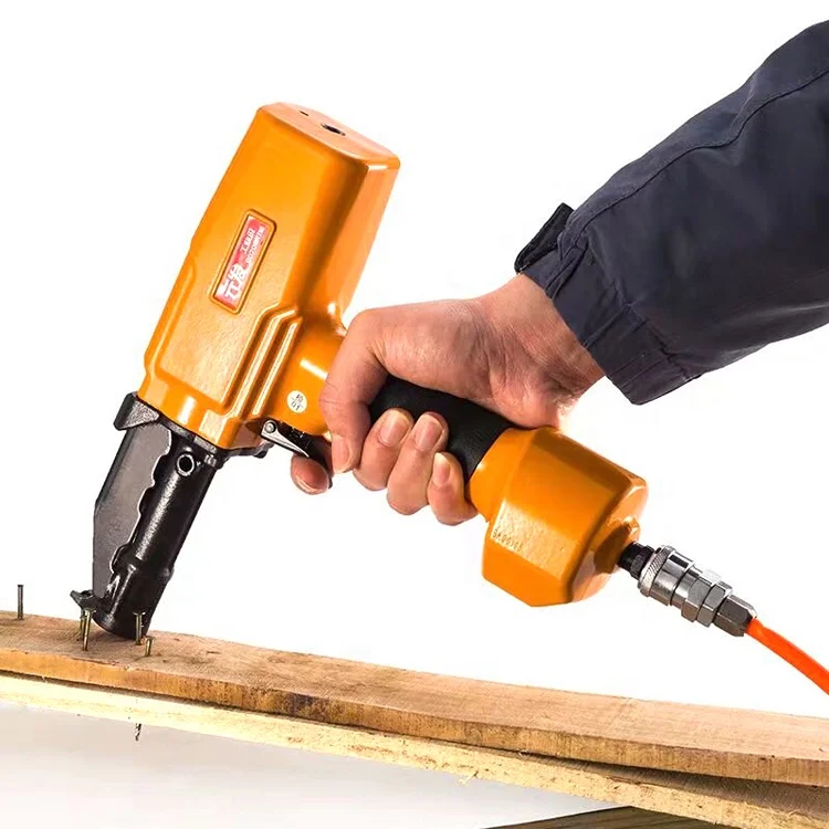 Arrache Clou KAMSIN KT50 Pneumatic Nails Puller, Professional Heavy ...