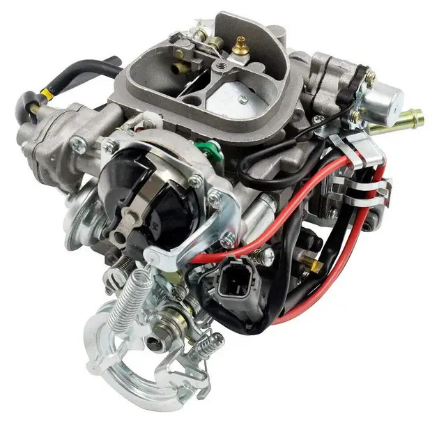Carburetor For Toyota 22R Engine 1981-1995 Pickup Cilica 1981-1988 Hilux 21100-35520 2110035520