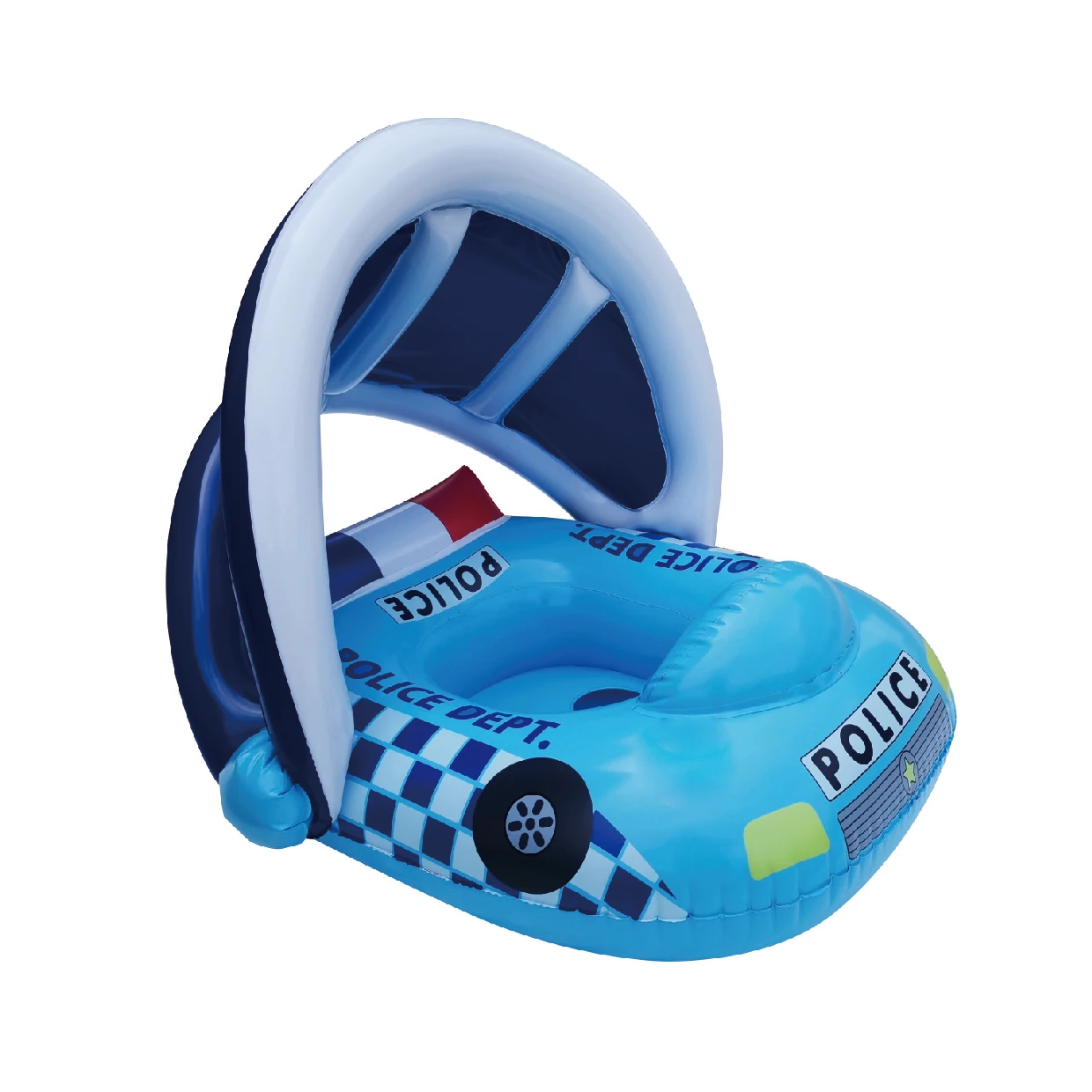 Custom Infant Boy Inflatable Swimming Pool Toys Float Baby Float Ring ...