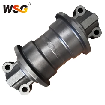 ZX75 Bottom Roller - Durable & High Performance Excavator
