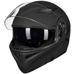 Заводская поставка очиститель шлема козырек для мотоциклетного на все