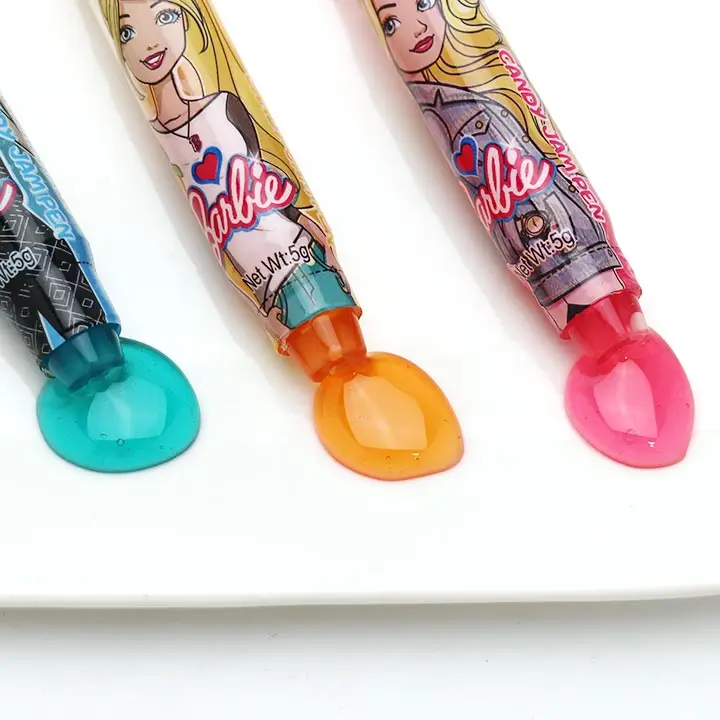Pen Jam paste