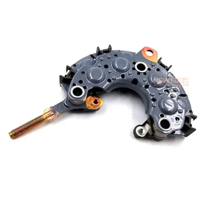 Automotive Parts Repuestos Car Accessories Alternator Generator Rectifier Bridge for Changan Chana Benni Spare Parts