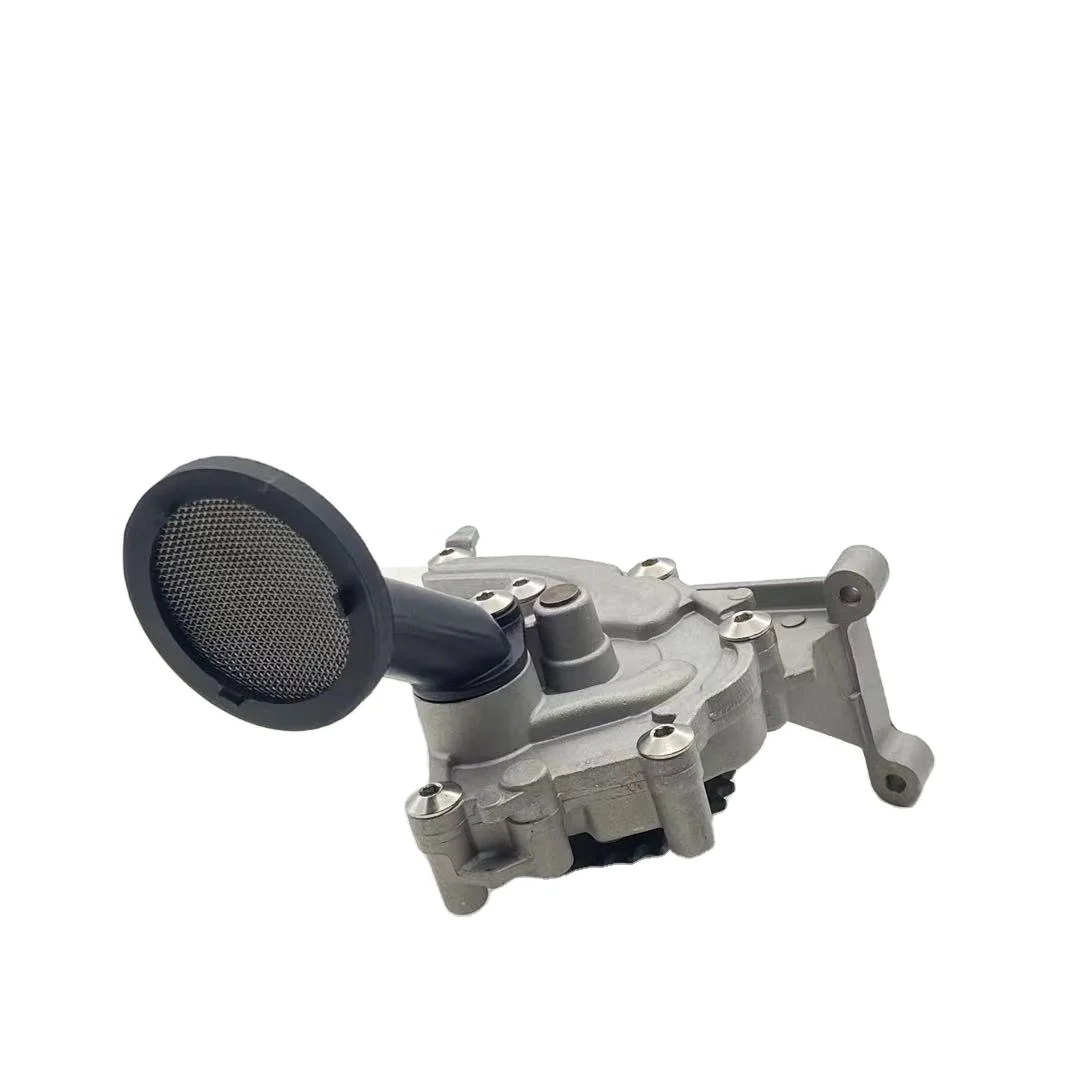 Auto Oil Pump OEM 9808231280 9673506480 for PEUGEOT CITROEN