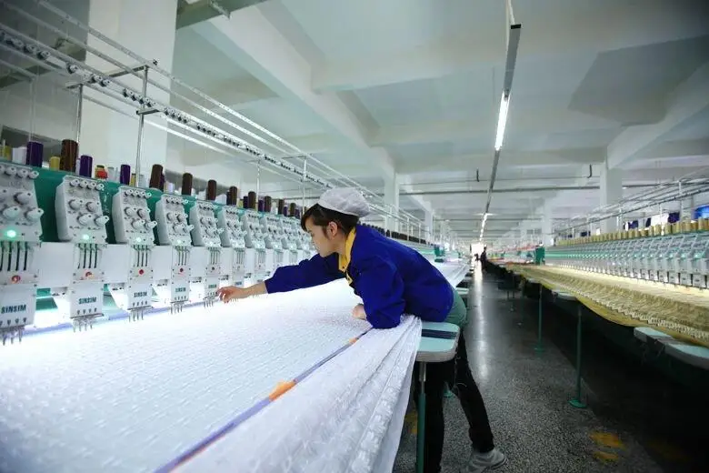 Guangzhou Mianlei Trading Co., Ltd.