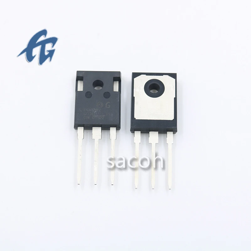 SACOH Vysoká kvalita Originální elektronické součástky Dodavatelé G40H120DF2 STGWA40H120DF2