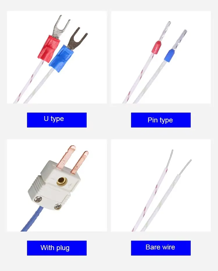 High Temperature Sensor