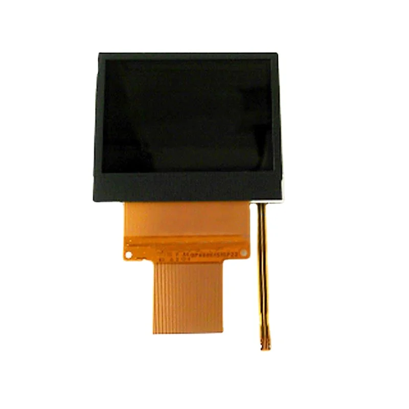New for GBM LCD Screen Display Replacement for Gameboy Micro for GBM Console Repair Part