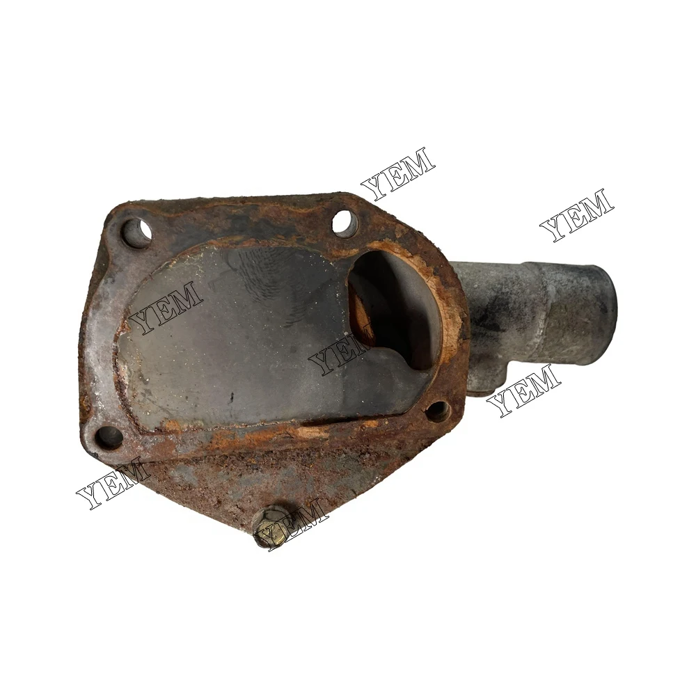 S4Q2 Water Pump for Mitsubishi Engine Parts Manufacturer 3